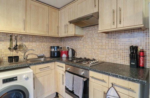 Southwark Cottage | Peckhamsbest Suite