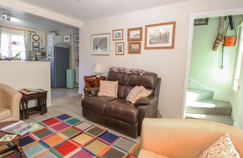 Kelsale House | Peggotty's, Saxmundham