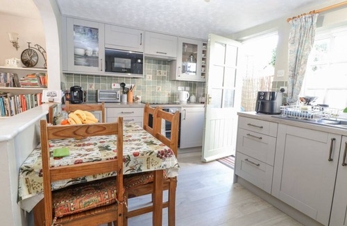 Kelsale House | Peggotty's, Saxmundham