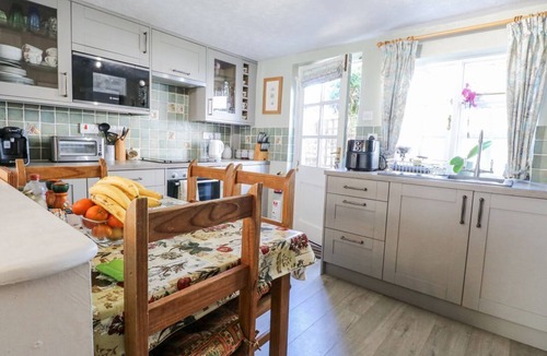 Kelsale House | Peggotty's, Saxmundham