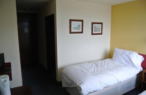 Immingham House | Pelham Hotel