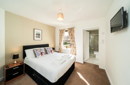 Cornhill on Tweed House | Pelshaven Cottage