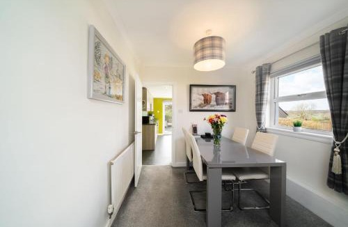 Cornhill on Tweed House | Pelshaven Cottage