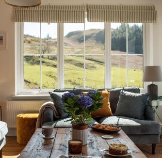 Lerags House | Penlarach House