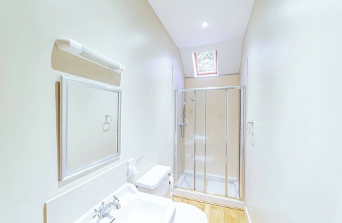 Newton Stewart Apartment | Penninghame Estate - Bruce Apartment