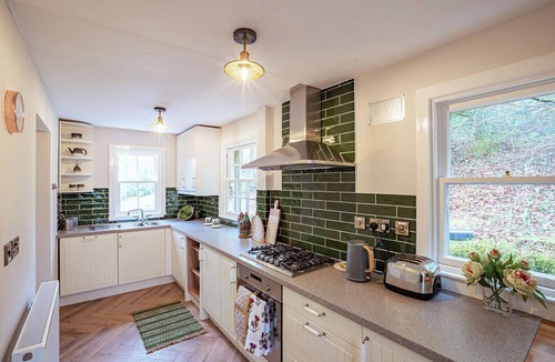 Newton Stewart House | Penninghame Estate- Gardeners Cottage