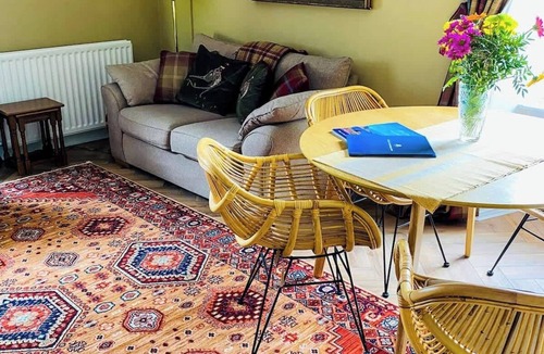 Newton Stewart House | Penninghame Estate- Gardeners Cottage