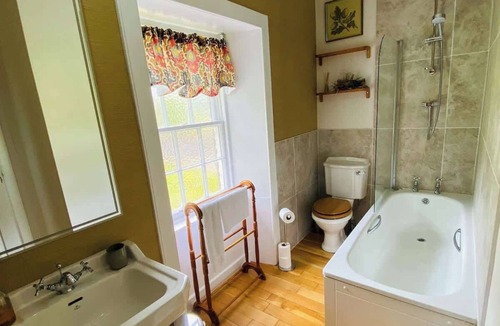 Newton Stewart House | Penninghame Estate- Gardeners Cottage