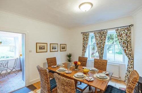 Newton Stewart House | Penninghame Estate - West Lodge