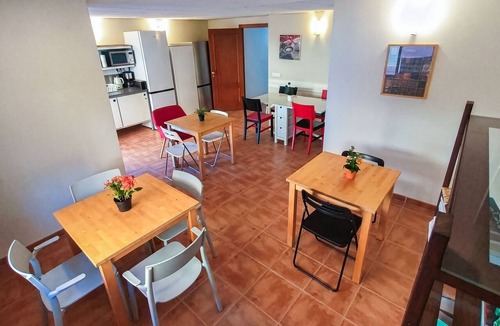 Arroyo de la Miel Hotel | Pensión Serramar