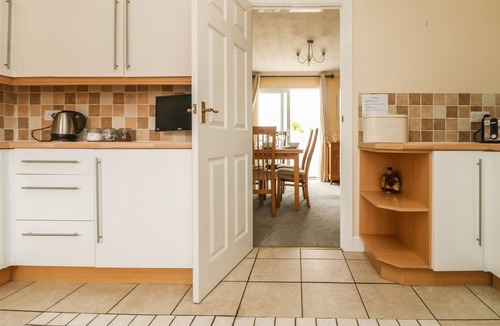 Hayle Cottage | Pentewan