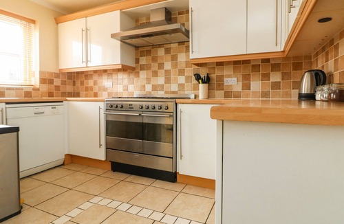 Hayle Cottage | Pentewan