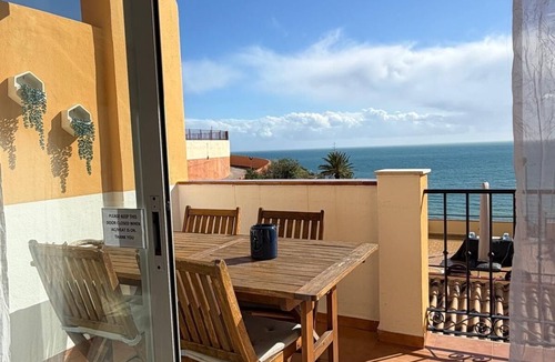 Benalmadena Costa Apartment | Penthouse apartment with spectacular sea views