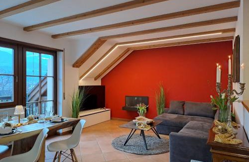 Gargazzone Apartment | Penthouse&Wellness L'Abete