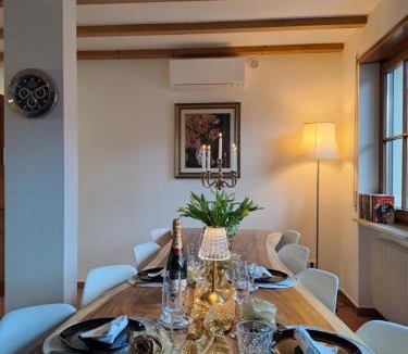 Gargazzone Apartment | Penthouse&Wellness L'Abete