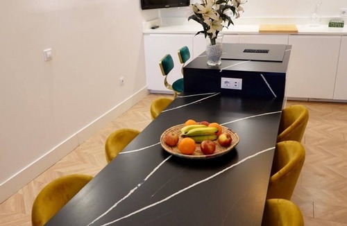 San Gil Apartment | "Peral boutique Apartments: Cozy apartment in the center of Seville: