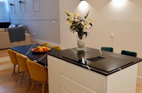 San Gil Apartment | "Peral boutique Apartments: Cozy apartment in the center of Seville: