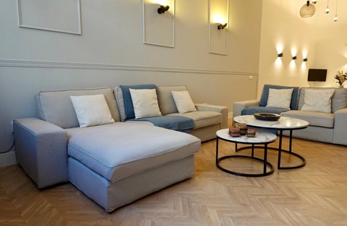 San Gil Apartment | "Peral boutique Apartments: Cozy apartment in the center of Seville: