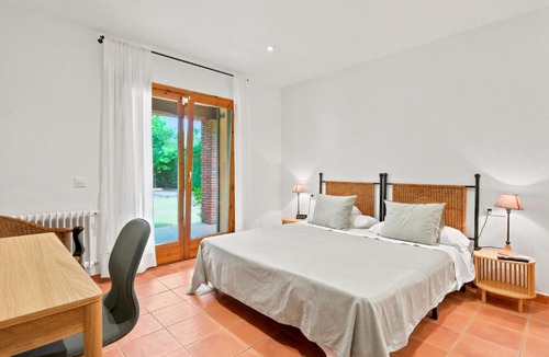 Perelada Villa | Peralada Pearl