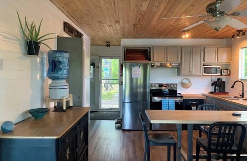 Arden Cottage | Perch on finch lane