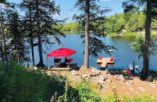 Arden Cottage | Perch on finch lane