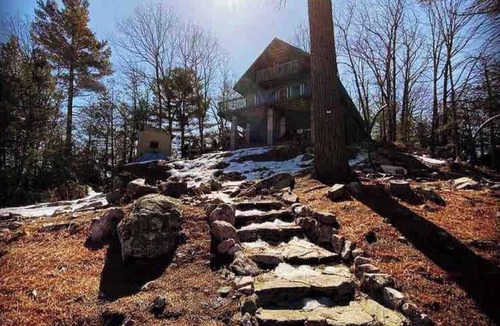 Arden Cottage | Perch on finch lane