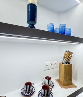 El Perello Apartment | Perello Flats