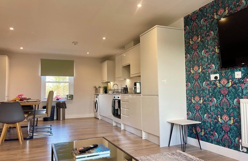 Faversham House | Perfect 5-bedroom House in marvelous Faversham for your stay