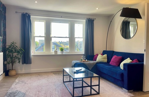Faversham House | Perfect 5-bedroom House in marvelous Faversham for your stay