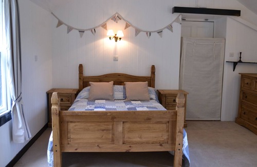 Ulva Cottage | Perfect Accommodation for 2