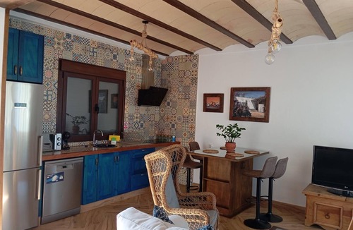 Conil de la Frontera House | Perfect and modern Holiday Home with Pool, air conditioning and Internet - Casa El Guillargon -