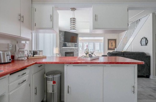 Ruthven Cottage | Perfect Beach Retreat