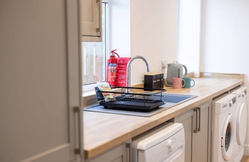 Blyth House | Perfect Booking | 5 min drive to Blyth Beach