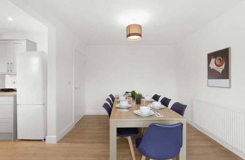 Blyth House | Perfect Booking | 5 min drive to Blyth Beach