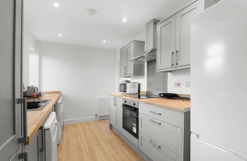 Blyth House | Perfect Booking | 5 min drive to Blyth Beach