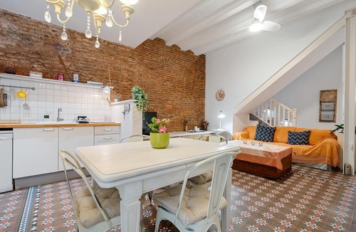 Calella Villa | Perfect house in Calella, Barcelona Coast