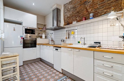 Calella Villa | Perfect house in Calella, Barcelona Coast