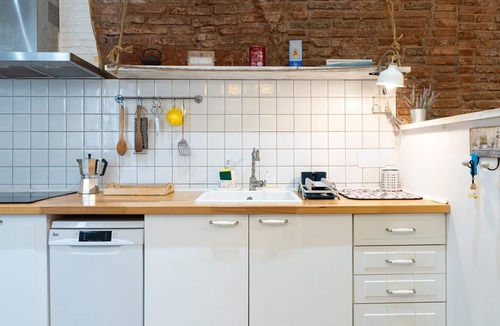 Calella Villa | Perfect house in Calella, Barcelona Coast