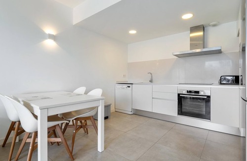 Platja d'Aro Apartment | Perfect space in Platja d'Aro, Costa Brava
