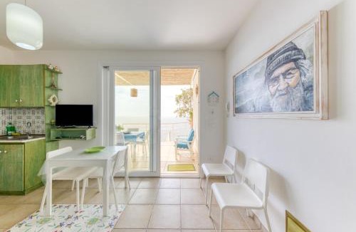 Marina di Marittima Villa | Perla sul mare Adriatico