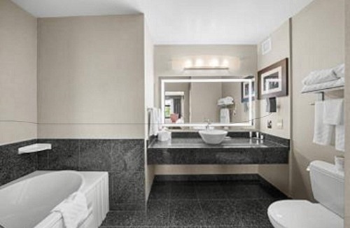 Perth Hotel | Perth Parkside Hotel and Spa, BW Premier Collection
