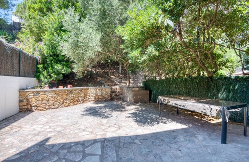 Pals Ski Chalet | PESCADORS: Recently renovated house 200 metres from Pals beach