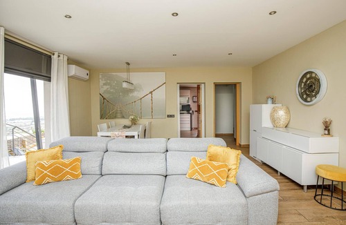 Santa Susanna House | Pet friendly home in Santa Susanna