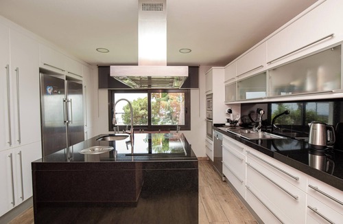 Santa Susanna House | Pet friendly home in Santa Susanna