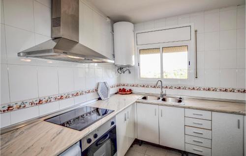 Mont Barbat House | Pet Friendly Home In Vidreres