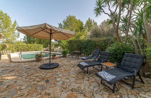 Galilea House | Pet friendly home in Galilea