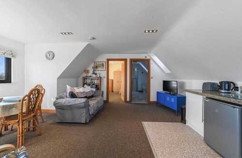 Great Yeldham Apartment | Pet-Friendly One-Bedroom Little Yeldham