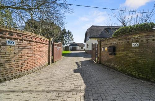 Great Yeldham Apartment | Pet-Friendly One-Bedroom Little Yeldham