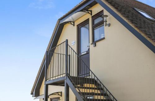 Great Yeldham Apartment | Pet-Friendly One-Bedroom Little Yeldham