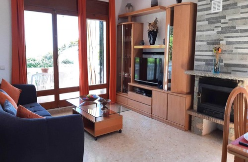 Lloret Blau Villa | Pet-friendly villa in Lloret de Mar